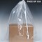 Clear Poly Bag - Packaging Innovation Redefined: 11" x 16" Bag
